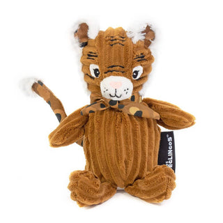 Spéculos le tigre avec coffret cadeau
