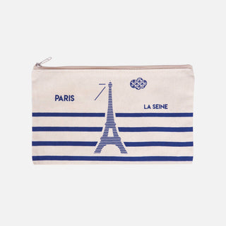 Pochette La Seine à Paris