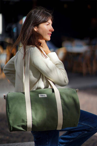 Sac polochon Simon