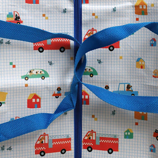 Sac de rangement - Véhicules et chiens