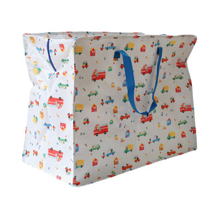 Sac de rangement - Véhicules et chiens