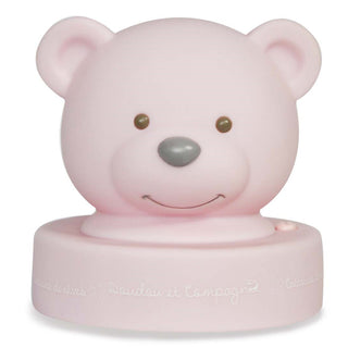 Veilleuse ourson
