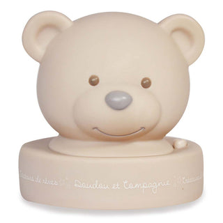 Veilleuse ourson