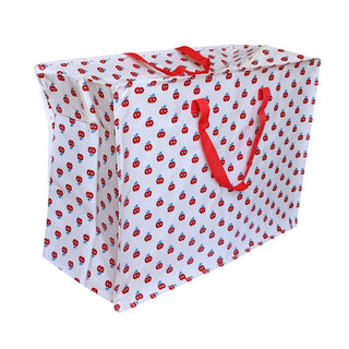 Sac de rangement - Pommes rouges