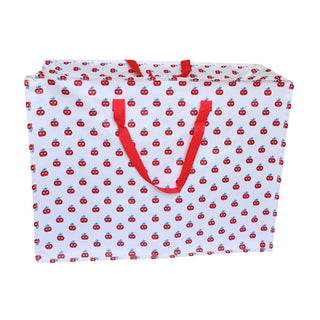 Sac de rangement - Pommes rouges