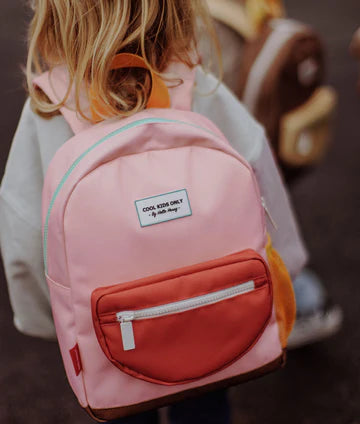 Sac à dos Mini Gum 2-5 ans - Hello hossy