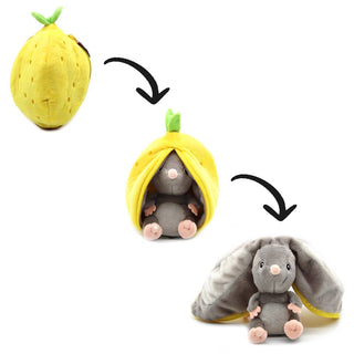 Rocket la souris/Lemon
