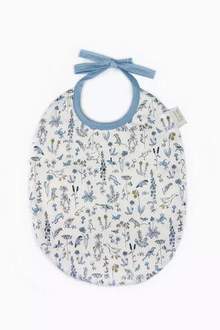 Bavoir Liberty - Gus