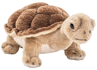 Peluche tortue 19 cm