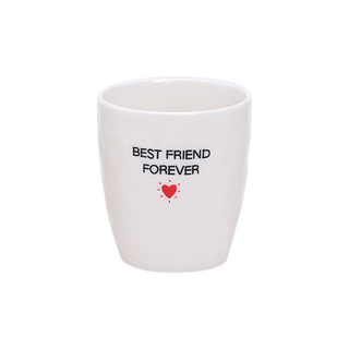 Gobelet message  - Best Friend Forever