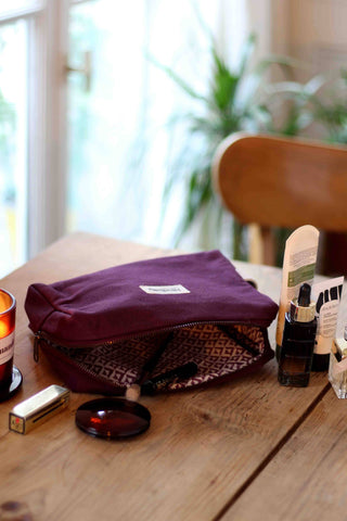 Trousse de toilette Leon