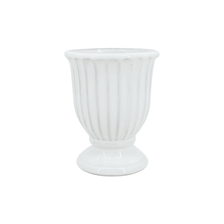 Vase Apolline - Blanc
