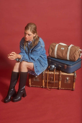 Sac polochon Simon
