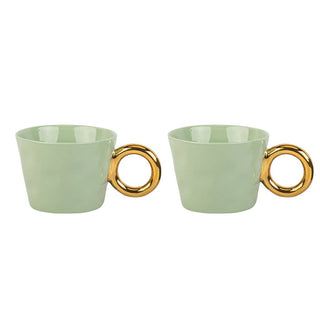 Tasse vert Matcha