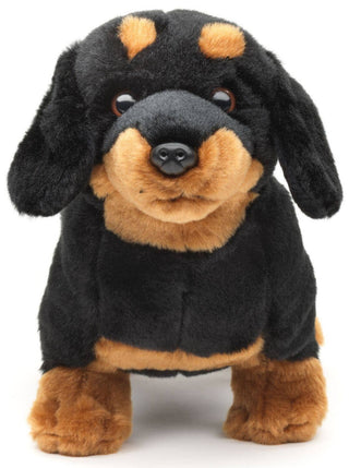 Peluche Chien teckel