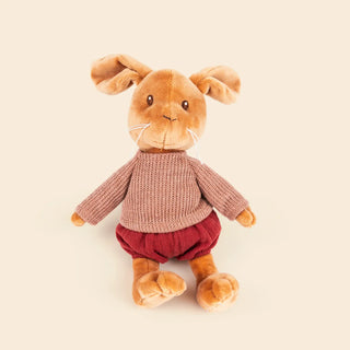 Lapin en peluche - Lenny