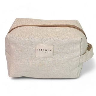 Trousse Moyenne Or