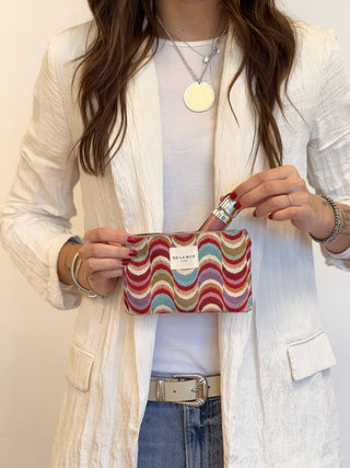 Mini Trousse Queen