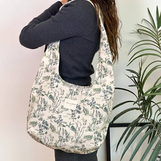 Sac Tuga Oval