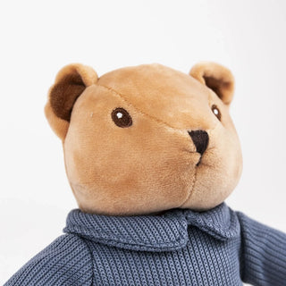 Ours en peluche - Alexis