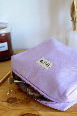 Trousse de toilette Leon
