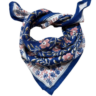 Foulards Bébé/Enfant - Bellis Nuit