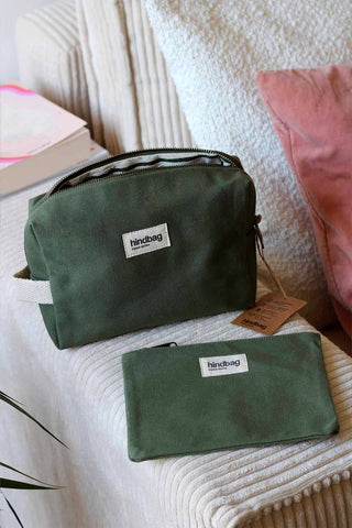 Trousse de toilette Leon