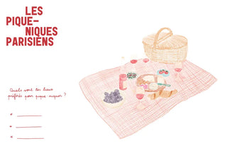 Paris Chéri - Travel Book par Zoé de las Cases