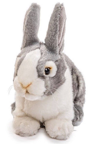 Peluche - Lapin - L20 cm