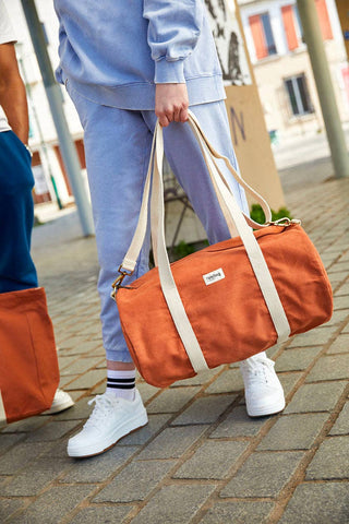 Sac polochon Simon