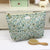 Trousse de toilette Liberty - Arthur - Barnabé aime le café