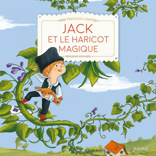 Jack et le haricot magique - FLEURUS