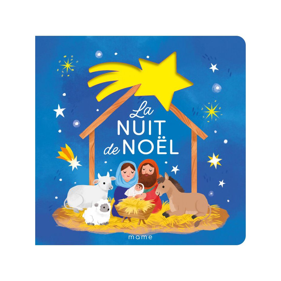 La nuit de Noël