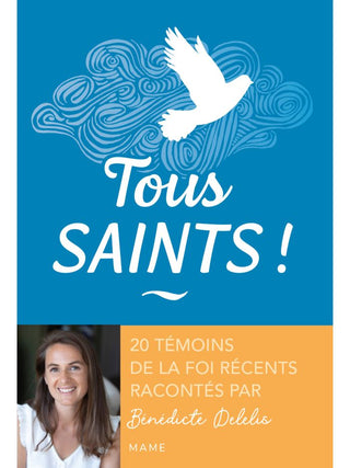 Tous Saints - Bénédicte Delelis