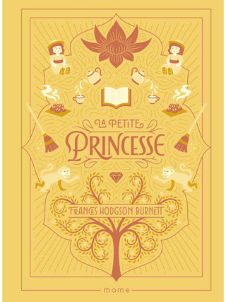 La petite princesse