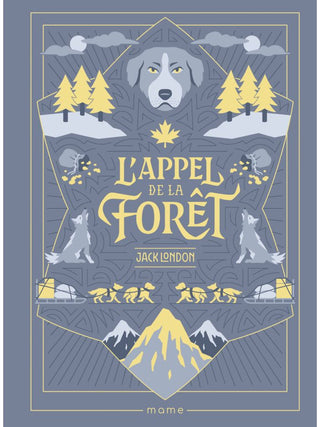 L'appel de la forêt