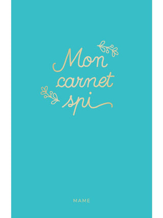 Mon carnet spi