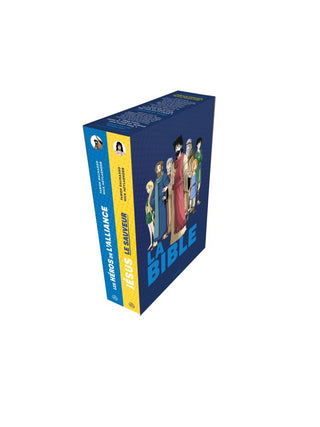 La Bible - Manga – Coffret collector
