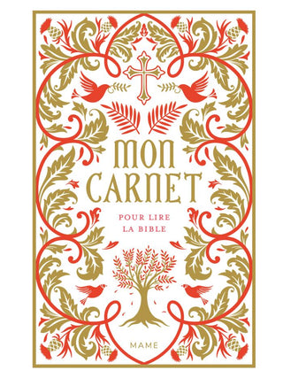Mon carnet pour lire la Bible