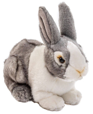 Peluche - Lapin - L20 cm