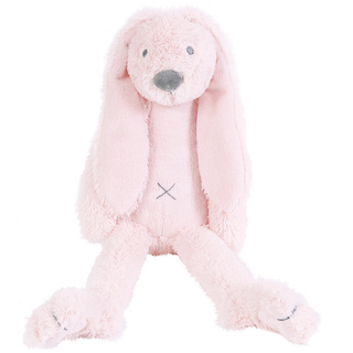 Lapin richie rose 38 cm