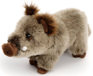 Peluche - Sanglier - L25 cm