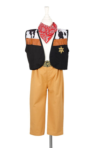 Cow-boy 5-7 ans
