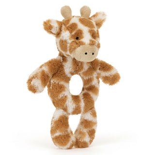 Hochet Girafe