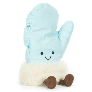 Peluche - Mouffle - Jellycat
