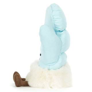 Peluche - Mouffle - Jellycat