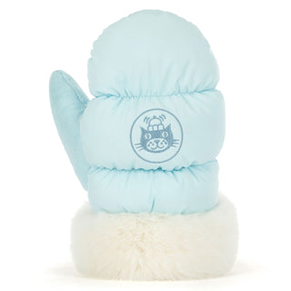 Peluche - Mouffle - Jellycat