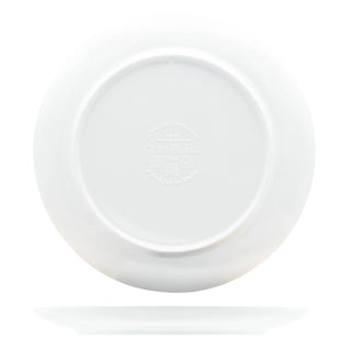 Coffret de 4 assiettes à dessert - Les grands explorateurs