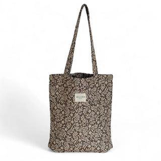 Tote bag Plan