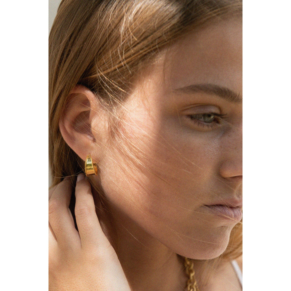 Boucles d'oreille RITA